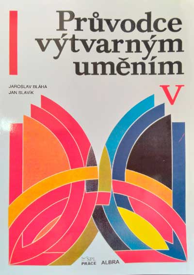 Průvodce výtvarným uměním 5