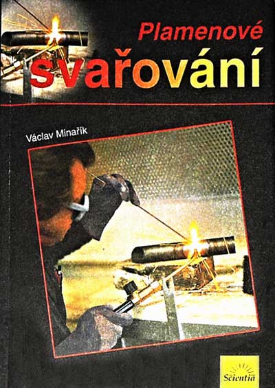 Plamenové svařování