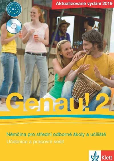 Genau! 2
