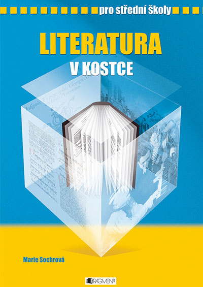 Literatura v kostce pro střední školy