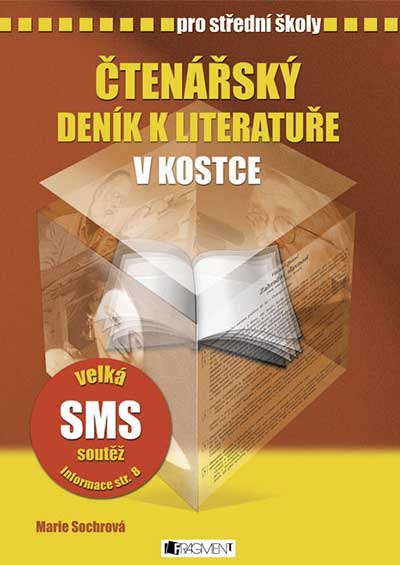 Čtenářský deník k literatuře v kostce pro střední školy