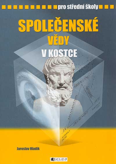 Společenské vědy v kostce pro střední školy