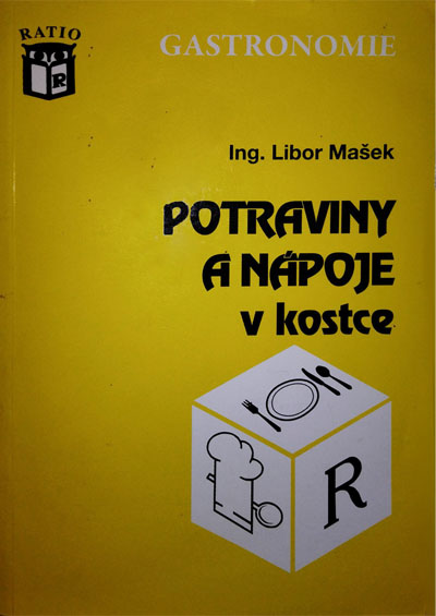 Potraviny a nápoje v kostce