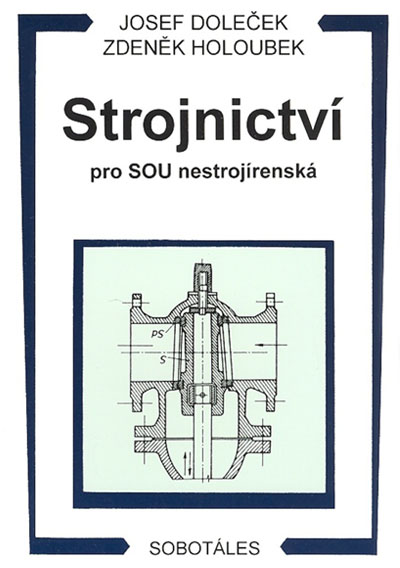 Strojnictví pro SOU nestrojírenská