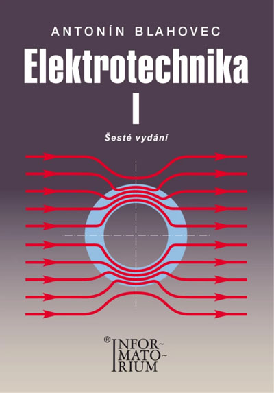 Elektrotechnika I. 6.vydání