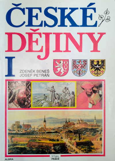 České dějiny I.