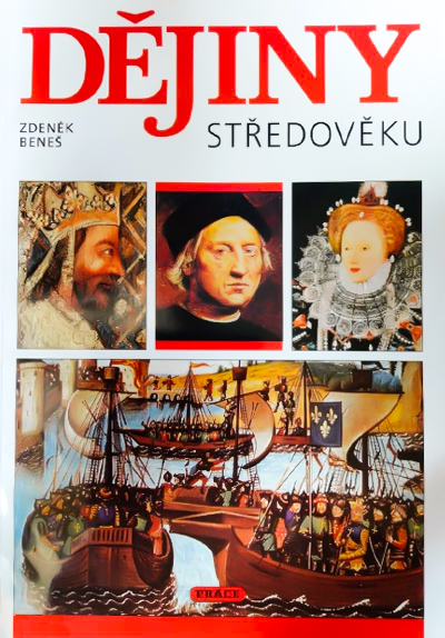 Dějiny středověku