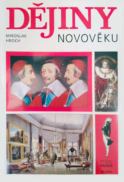 Dějiny novověku