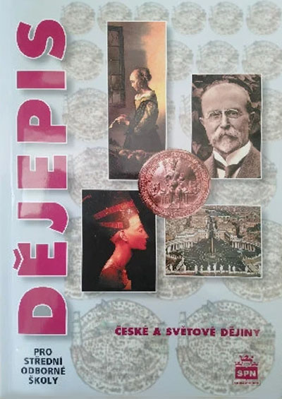 Dějepis pro střední odborné školy