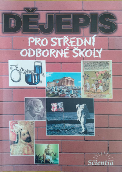 Dějepis pro střední odborné školy