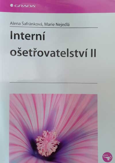 Interní ošetřovatelství II