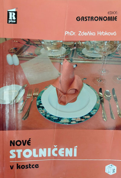 Nové stolničení v kostce