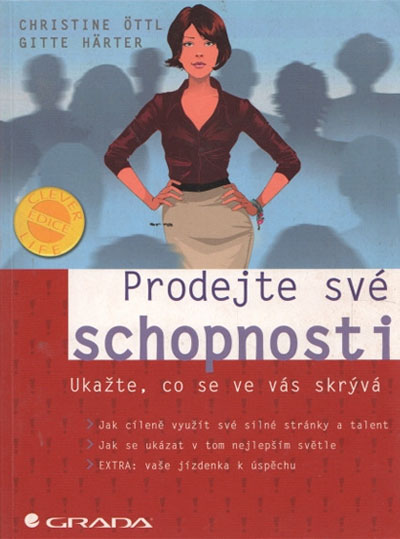 Prodejte své schopnosti