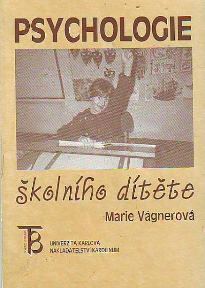 Psychologie školního dítěte