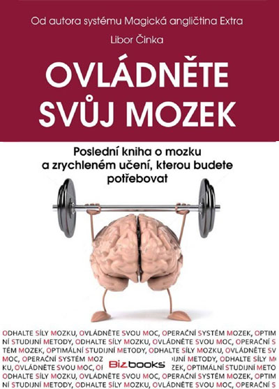 Ovládněte svůj mozek