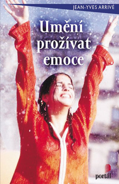 Umění prožívat emoce