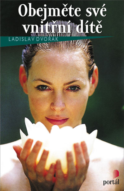 Obejměte své vnitřní dítě