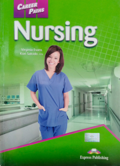 Nursing Career Paths