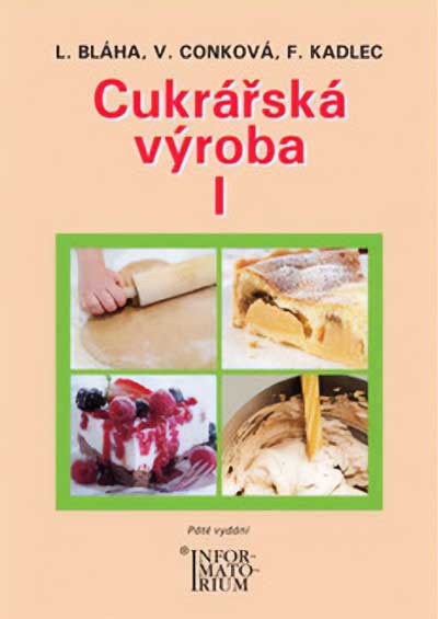 Cukrářská výroba I