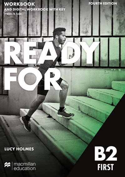 Ready for First (4th edition) Workbook