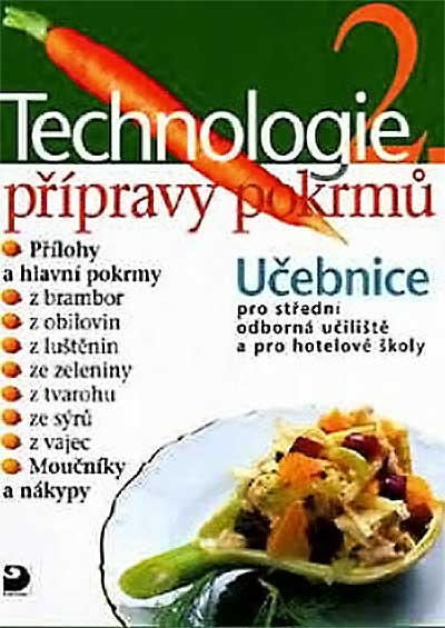 Technologie přípravy pokrmů 2
