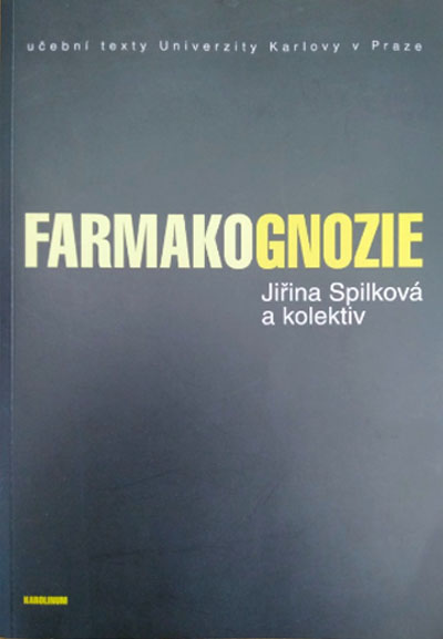 Farmakognozie