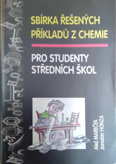 Sbírka řešených příkladů z chemie
