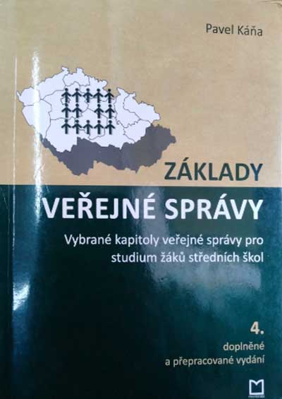 Základy veřejné správy