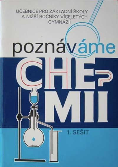 Poznáváme chemii 2. sešit