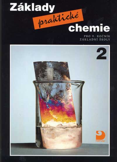 Základy praktické chemie 2 - Učebnice pro 9. ročník základních školy