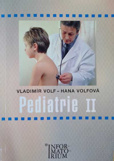 Pediatrie II