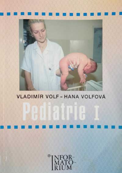 Pediatrie I