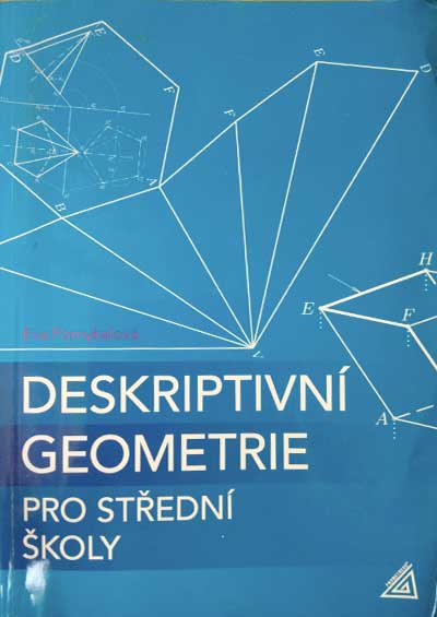 Deskriptivní geometrie pro střední školy