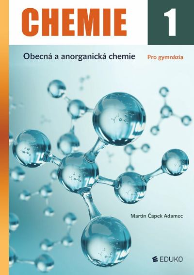 Chemie 1 – Obecná a anorganická chemie