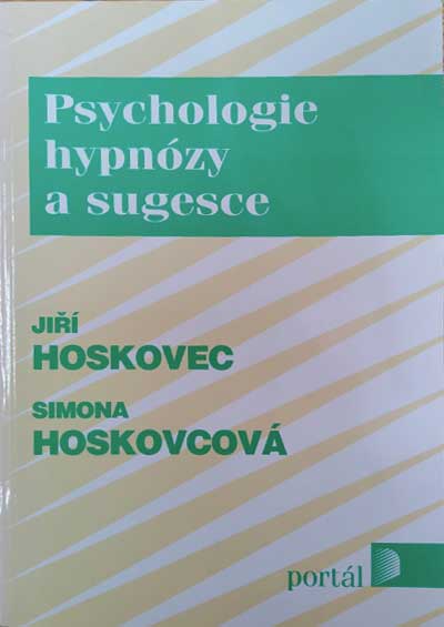 Psychologie hypnózy a sugesce
