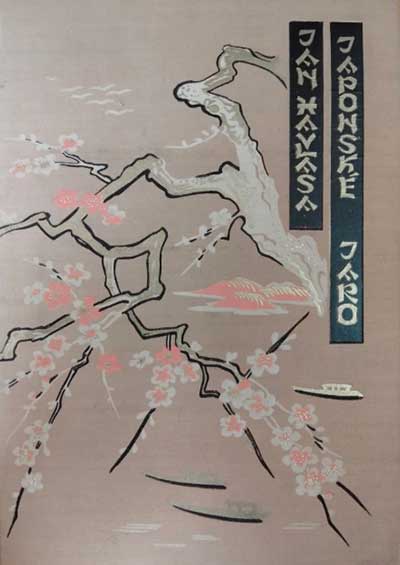 Japonské jaro