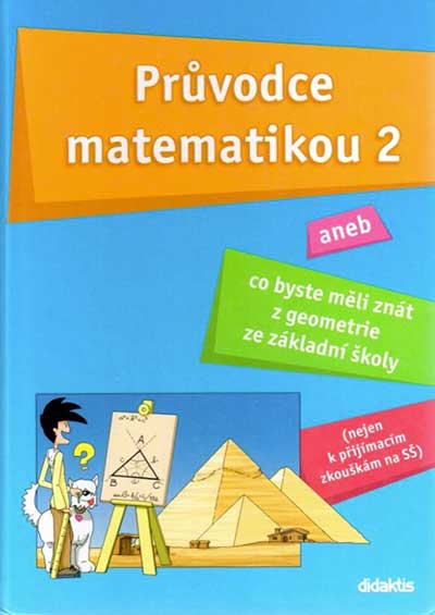 Průvodce matematikou 2