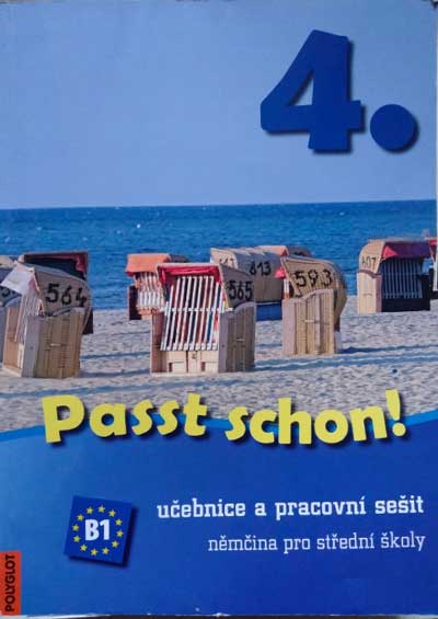 Passt schon! 4.