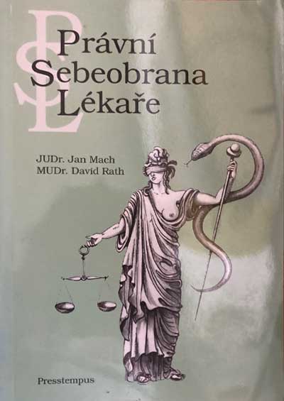 Právní sebeobrana lékaře