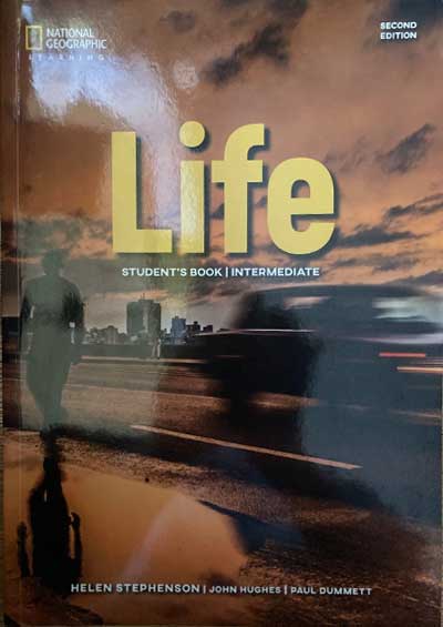 Life Intermediate 2nd Edition Student´s Book