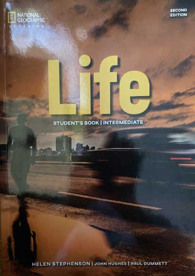 Life Intermediate 2nd Edition Workbook