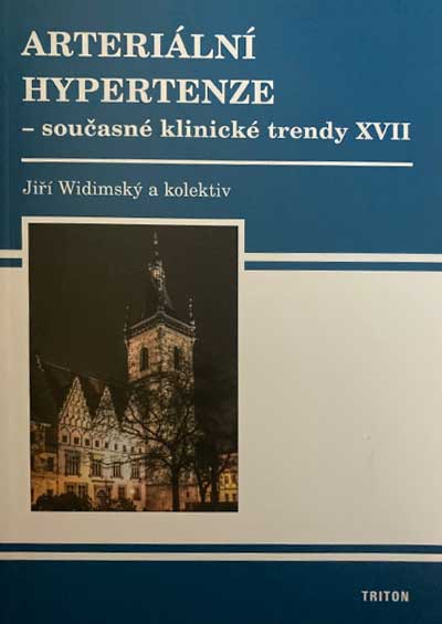 Arteriální hypertenze-současné klinické trendy XVII.