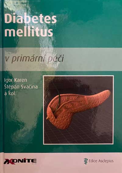 Diabetes mellitus v primární péči