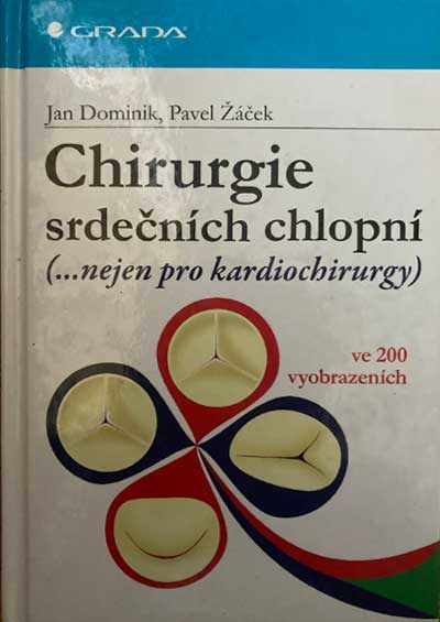 Chirurgie srdečních chlopní