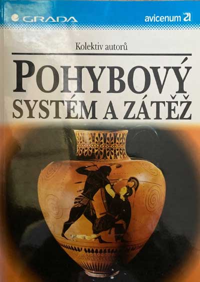Pohybový systém a zátěž