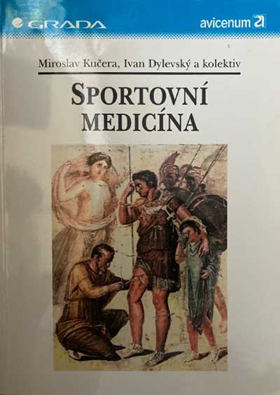 Sportovní medicína