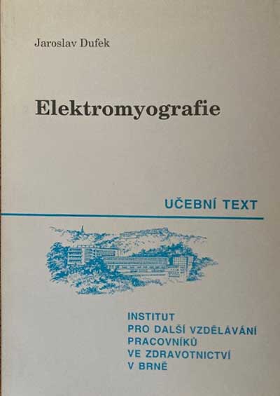 Elektromyografie