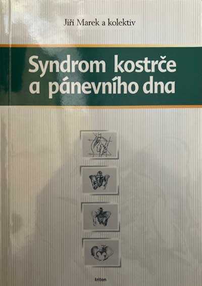 Syndrom kostrče a pánevního dna