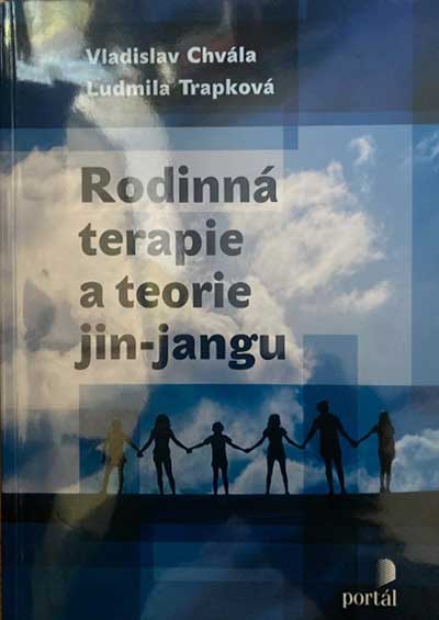 Rodinná terapie a teorie jin-jangu
