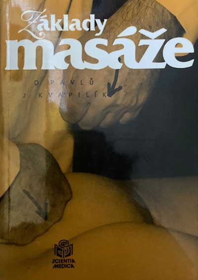 Základy masáže